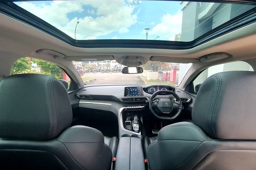 Used 2019 Peugeot 5008 Allure Plus