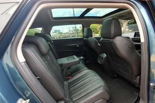 Used 2019 Peugeot 5008 Allure Plus