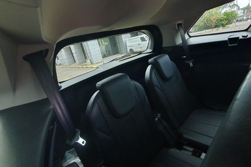 Used 2019 Peugeot 5008 Allure Plus