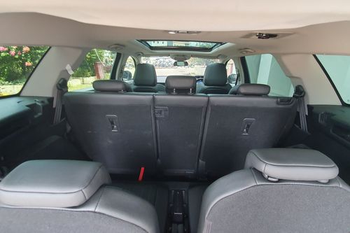 Used 2019 Peugeot 5008 Allure Plus