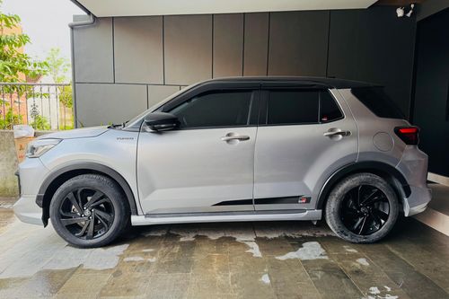 Beli mobil bekas