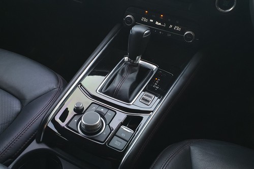 Dijual 2022 Mazda CX 5 Kuro bekas