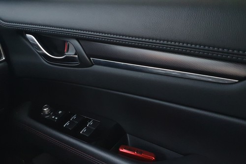 2022 Mazda CX 5 Kuro bekas