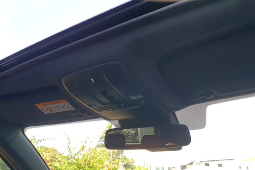 2022 Mazda CX 5 Kuro tua