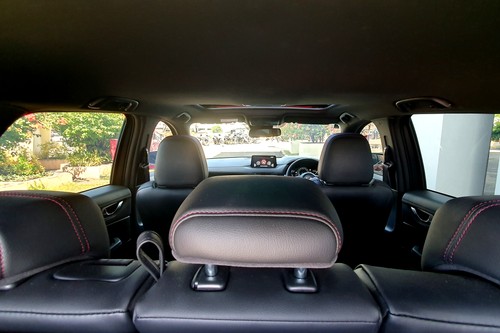 Dijual 2022 Mazda CX 5 Kuro bekas