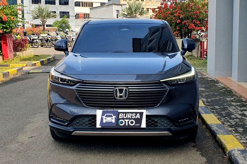 Used 2023 Honda HRV 1.5L SE CVT