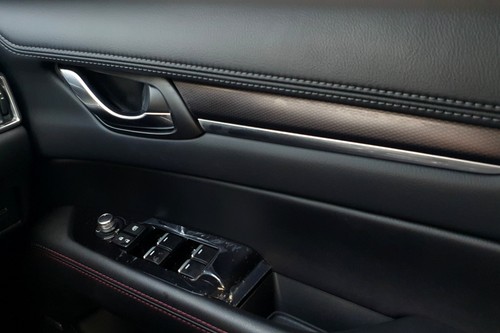 Dijual 2023 Mazda CX 5 Kuro bekas