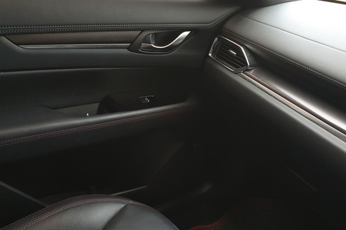 2023 Mazda CX 5 Kuro bekas