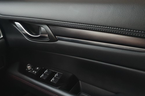 Dijual 2023 Mazda CX 5 GRAND TOURING SKYACTIVE bekas