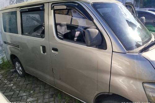 Beli mobil bekas