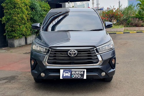 Used 2022 Toyota Kijang Innova 2.4 G A/T Diesel