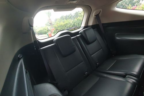 2018 Mitsubishi Pajero Sport Dakar 4x2 AT bekas