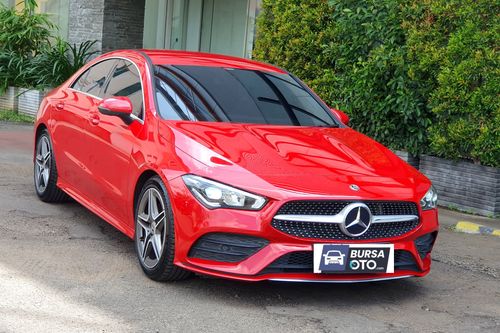Beli mobil bekas