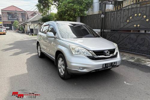 2012 Honda CRV 2.0L AT bekas