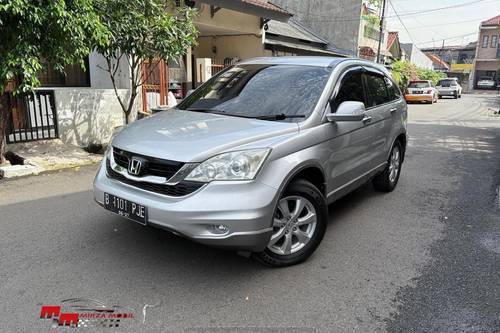 2012 Honda CRV 2.0L AT tua