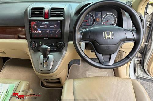 2012 Honda CRV 2.0L AT bekas