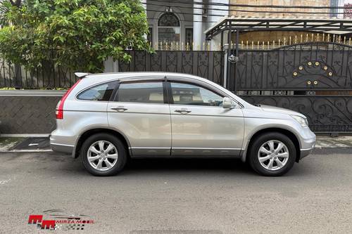 2012 Honda CRV 2.0L AT bekas