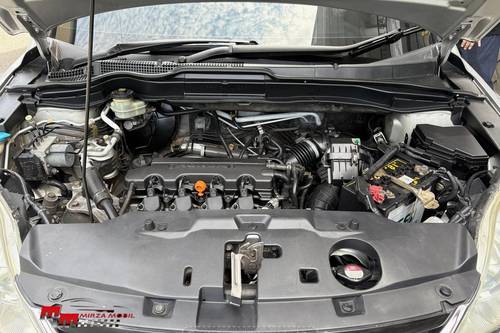 2012 Honda CRV 2.0L AT bekas