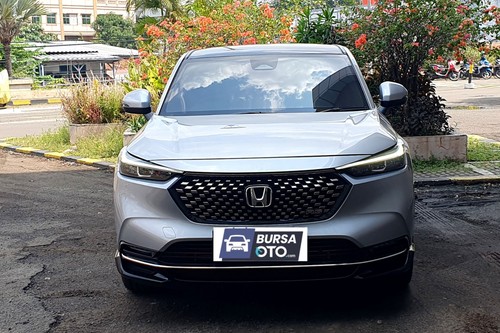 2022 Honda HRV 1.5L Turbo RS bekas