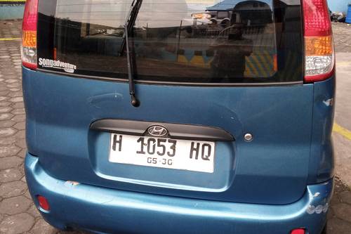 Beli mobil bekas
