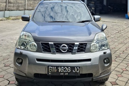 Used 2010 Nissan X-Trail  2.5 ST AT