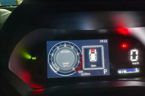 Dijual 2023 Toyota Avanza Veloz Q CVT bekas