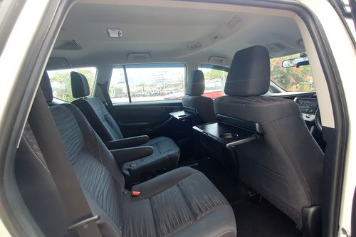 2021 Toyota Kijang Innova REBORN 2.0 G AT LUX bekas