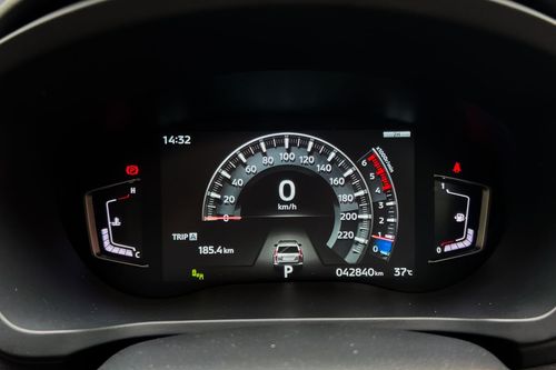 2022 Mitsubishi Pajero Sport Dakar Ultimate AT 4x4 bekas