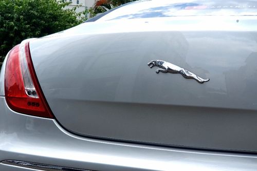 Used 2013 Jaguar XJL 3.0 V6 A/T