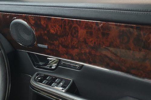 Used 2013 Jaguar XJL 3.0 V6 A/T