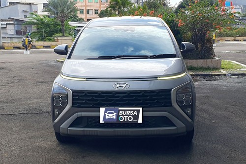 Used 2023 Hyundai Stargazer Prime IVT