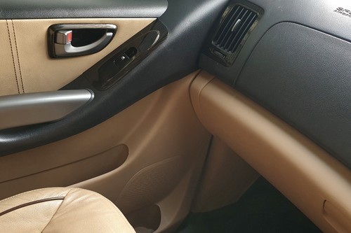 2018 Hyundai H1 Xg Gas Next Gen bekas