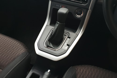 Dijual 2023 Toyota Avanza 1.5 G CVT bekas