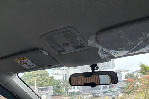 2023 Toyota Avanza 1.5 G CVT tua