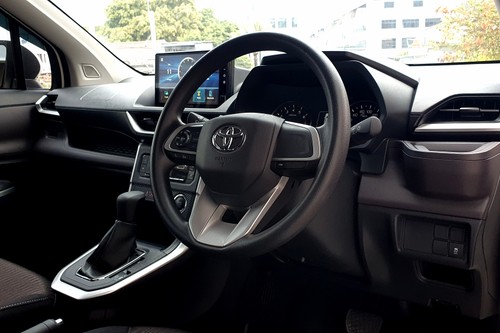 Dijual 2023 Toyota Avanza 1.5 G CVT bekas