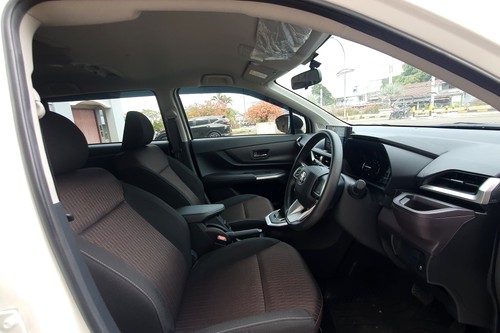 2023 Toyota Avanza 1.5 G CVT bekas