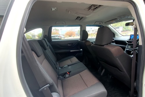 2023 Toyota Avanza 1.5 G CVT tua