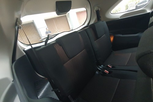 Dijual 2023 Toyota Avanza 1.5 G CVT bekas