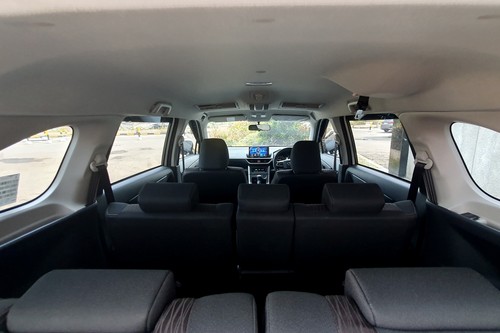 2023 Toyota Avanza 1.5 G CVT bekas