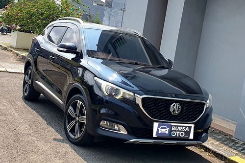 Beli mobil bekas