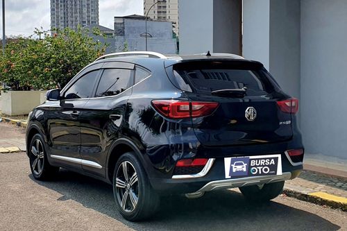 2020 MG ZS Ignite tua