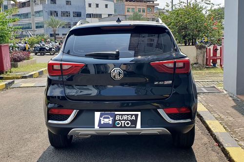 Dijual 2020 MG ZS Ignite bekas