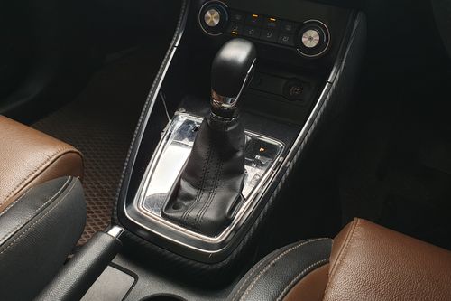 2020 MG ZS Ignite bekas