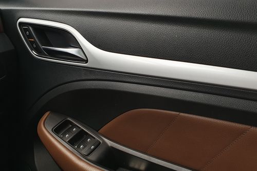 2020 MG ZS Ignite bekas