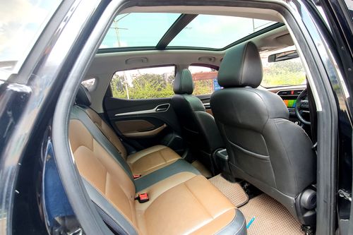 2020 MG ZS Ignite bekas
