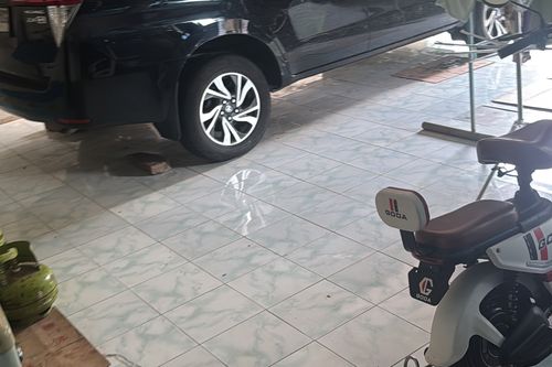 2024 Toyota Kijang Innova REBORN 2.4 G MT DIESEL tua