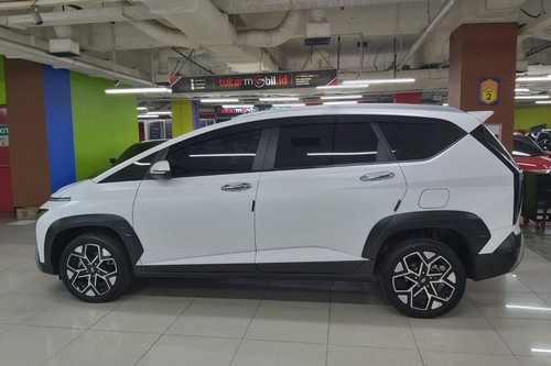 2023 Hyundai Stargazer X 1.5L IVT Prime tua