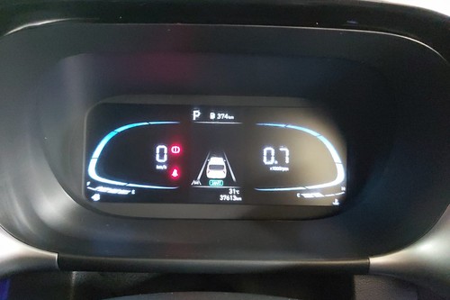 2023 Hyundai Stargazer X 1.5L IVT Prime bekas