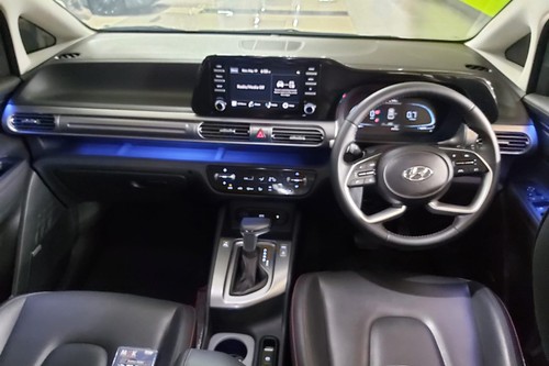 2023 Hyundai Stargazer X 1.5L IVT Prime tua