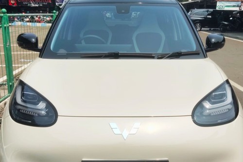 Used 2024 Wuling Binguo EV Premium Range